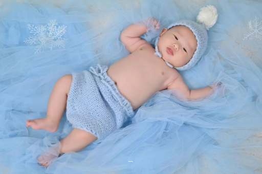 东海宝宝脚外翻怎么办